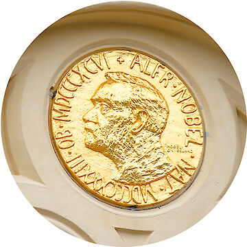 Nobelpreis
